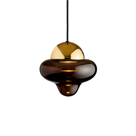 Nutty Pendant Light